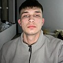 Данила, 26 лет