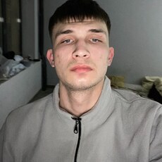 Фотография мужчины Данила, 26 лет из г. Барановичи