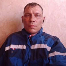 Фотография мужчины Михаил, 40 лет из г. Новокуйбышевск