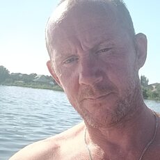 Фотография мужчины Алексей, 42 года из г. Сысерть