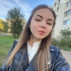 Фотография девушки Евгения, 31 год из г. Чита