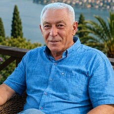 Фотография мужчины Наzim Mustafaev, 50 лет из г. Бытом