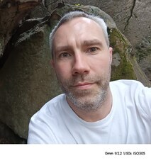 Фотография мужчины Владимир, 41 год из г. Пермь