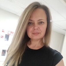 Фотография девушки Алена, 42 года из г. Минск