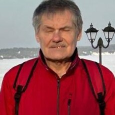 Фотография мужчины Док, 60 лет из г. Чебоксары