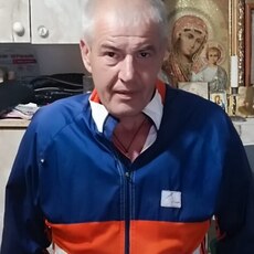 Фотография мужчины Сергей, 50 лет из г. Татарбунары