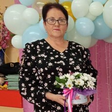 Фотография девушки Оксана, 51 год из г. Гари