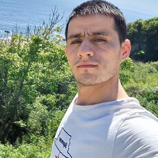 Фотография мужчины Фазлиддин, 34 года из г. Владивосток