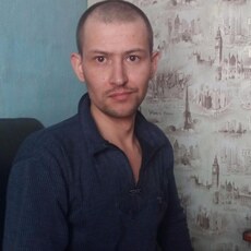 Фотография мужчины Руслан, 43 года из г. Краснотурьинск