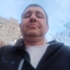 Фотография мужчины Михаил, 39 лет из г. Белая Калитва