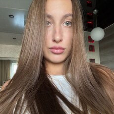 Фотография девушки Ева, 24 года из г. Красноярск