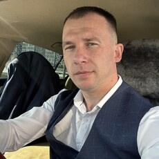 Фотография мужчины Алексей, 36 лет из г. Норильск