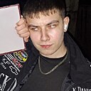Кирилл, 20 лет