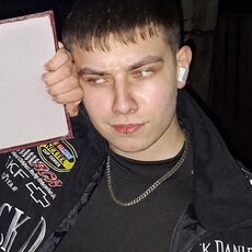 Фотография мужчины Кирилл, 20 лет из г. Кулебаки