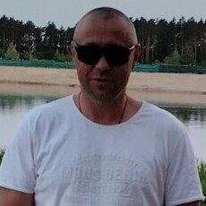 Фотография мужчины Александр, 43 года из г. Слуцк