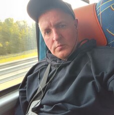 Фотография мужчины Валера, 48 лет из г. Волоколамск