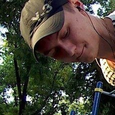 Фотография мужчины Дима, 25 лет из г. Челябинск