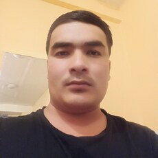 Фотография мужчины Farid, 29 лет из г. Обнинск