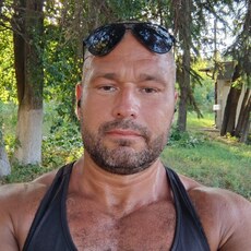 Фотография мужчины Александр, 46 лет из г. Барановичи