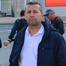 Фотография мужчины Зайнидин, 55 лет из г. Верхняя Пышма
