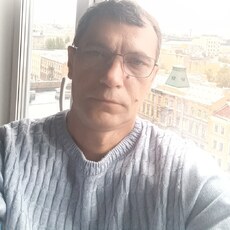 Фотография мужчины Сергей, 51 год из г. Вышний Волочек
