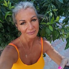 Светлана, 52 из г. Курган.
