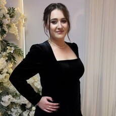 Фотография девушки Настя, 22 года из г. Черновцы