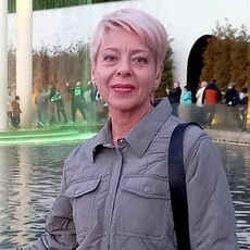 Фотография девушки Евгения, 63 года из г. Краснодар