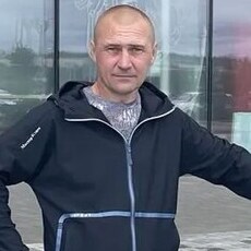 Фотография мужчины Евгений, 41 год из г. Березники