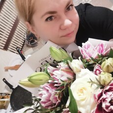 Фотография девушки Лия, 32 года из г. Брянск