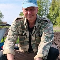 Фотография мужчины Александр, 52 года из г. Задонск