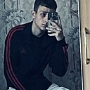 Данил, 20 лет