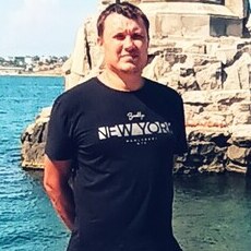 Фотография мужчины Вадим, 44 года из г. Краснодар
