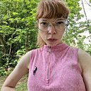 Александра, 23 года