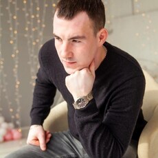 Фотография мужчины Михаил, 35 лет из г. Выборг