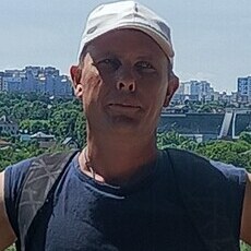 Фотография мужчины Андрей, 43 года из г. Калуга