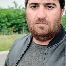 Фотография мужчины Gamid, 40 лет из г. Явор
