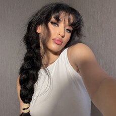 Фотография девушки Екатерина, 18 лет из г. Барнаул