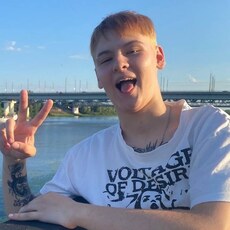 Фотография девушки Римма, 18 лет из г. Гомель
