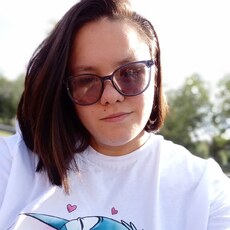 Фотография девушки Наталья, 21 год из г. Братск