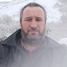 Фотография мужчины Казбек, 51 год из г. Великий Новгород