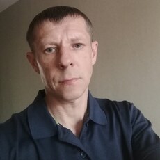 Фотография мужчины Вова, 46 лет из г. Барановичи