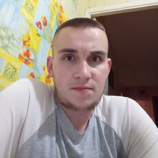 Фотография мужчины Александр, 31 год из г. Воронеж