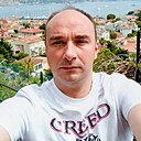 Андрей, 36 лет