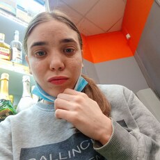 Фотография девушки Настюха, 24 года из г. Арзамас