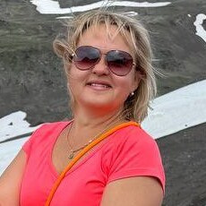 Фотография девушки Елена, 53 года из г. Тверь
