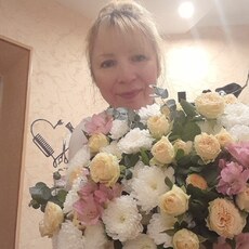 Фотография девушки Elena, 46 лет из г. Новополоцк