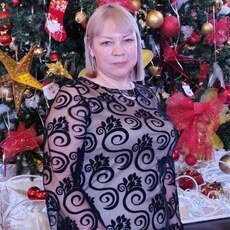 Фотография девушки Светлана, 53 года из г. Новокузнецк