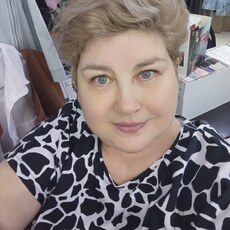 Фотография девушки Ирина, 57 лет из г. Чита