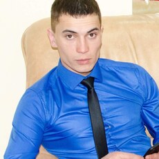 Фотография мужчины Андрей, 34 года из г. Артемовский
